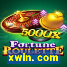 xwin. com