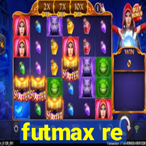 futmax re