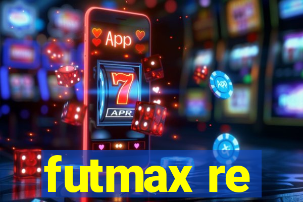 futmax re