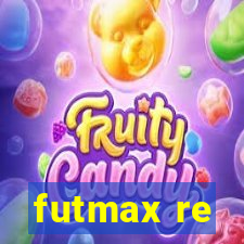 futmax re