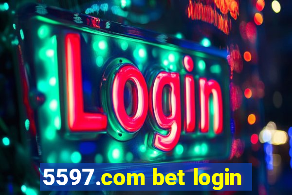 5597.com bet login