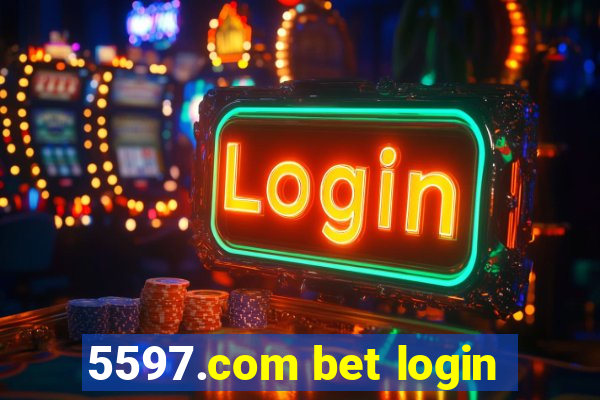 5597.com bet login