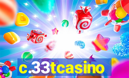 c.33tcasino