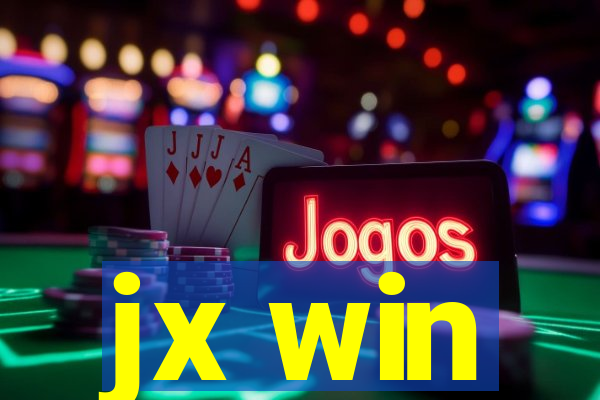 jx win