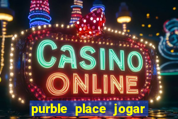 purble place jogar no click jogos