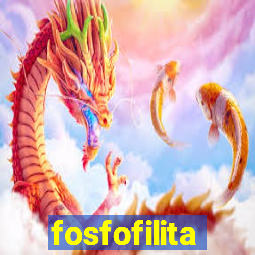 fosfofilita