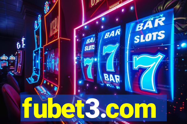 fubet3.com