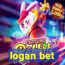 logan bet