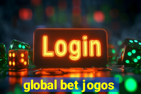 global bet jogos