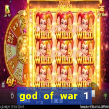 god of war 1 download android pt-br