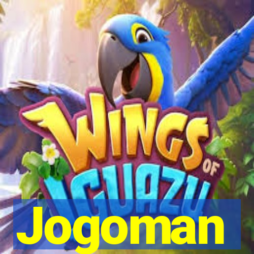 Jogoman