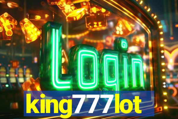 king777lot