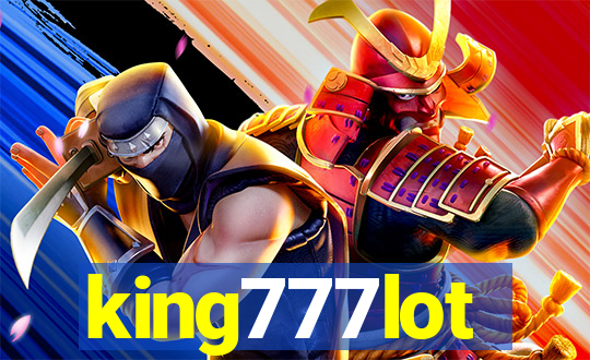 king777lot