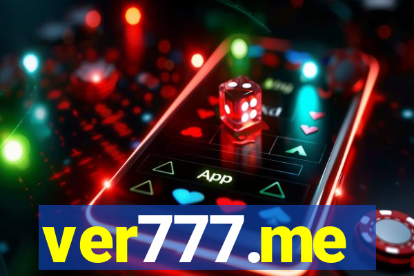 ver777.me