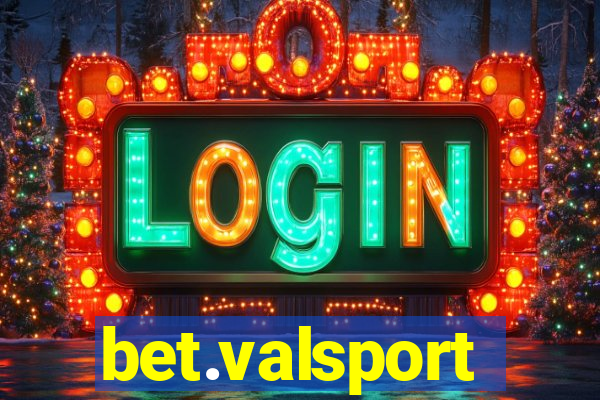 bet.valsport