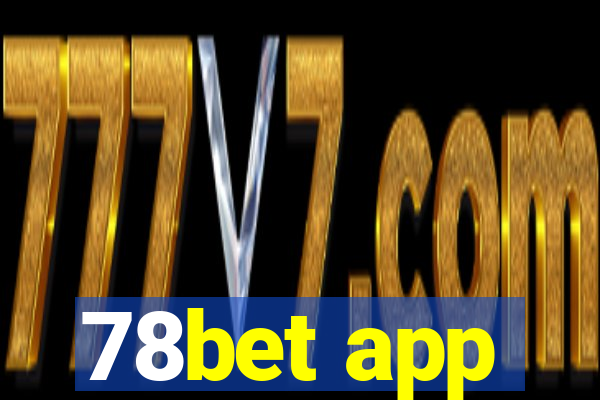 78bet app