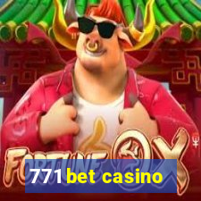 771 bet casino