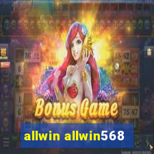 allwin allwin568