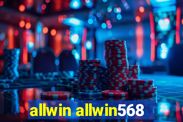 allwin allwin568