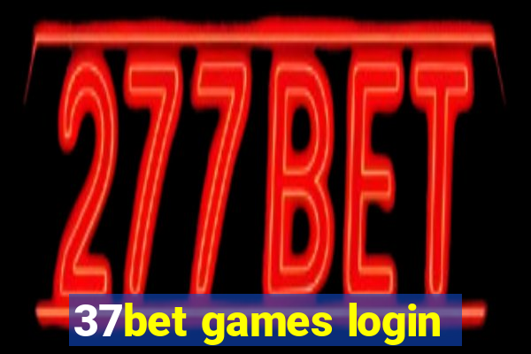 37bet games login