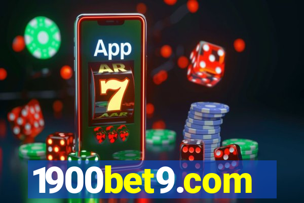 1900bet9.com