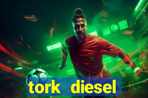 tork diesel cruzeiro sp telefone