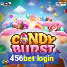 456bet login