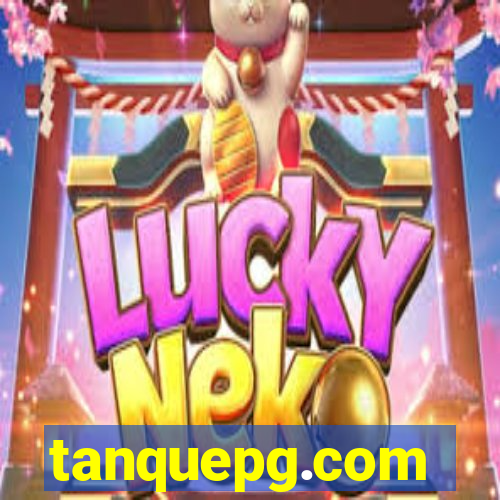 tanquepg.com