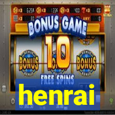 henrai