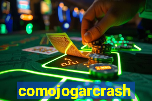 comojogarcrash