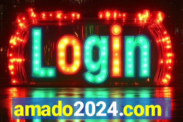 amado2024.com