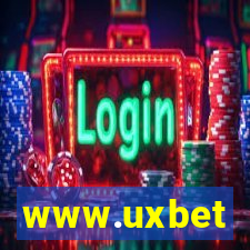 www.uxbet