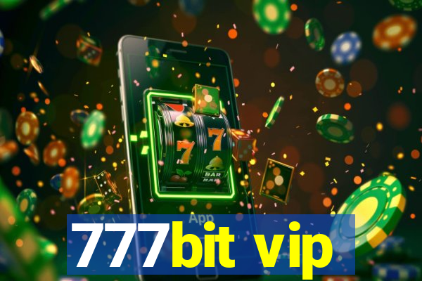 777bit vip