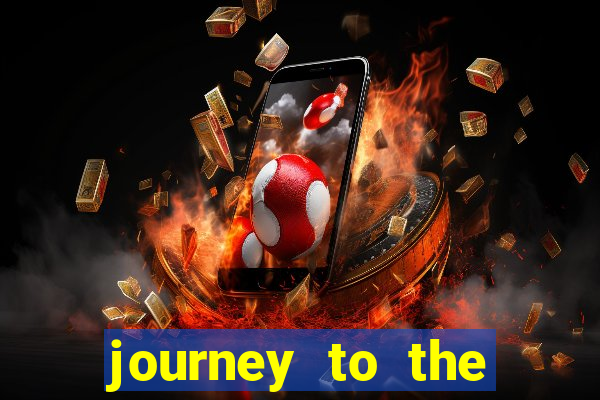 journey to the wealth demo