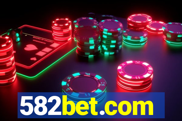 582bet.com