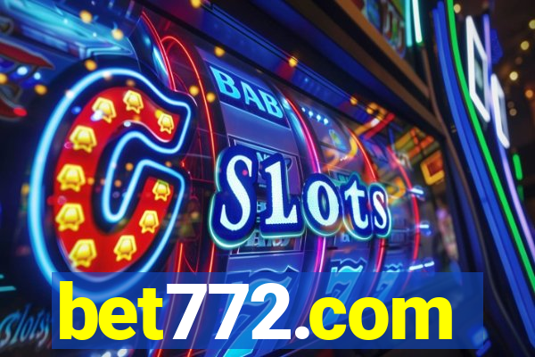 bet772.com