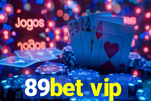 89bet vip