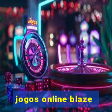 jogos online blaze