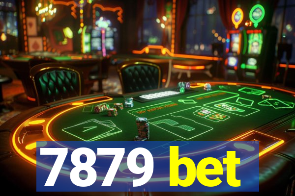 7879 bet