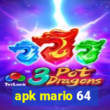 apk mario 64