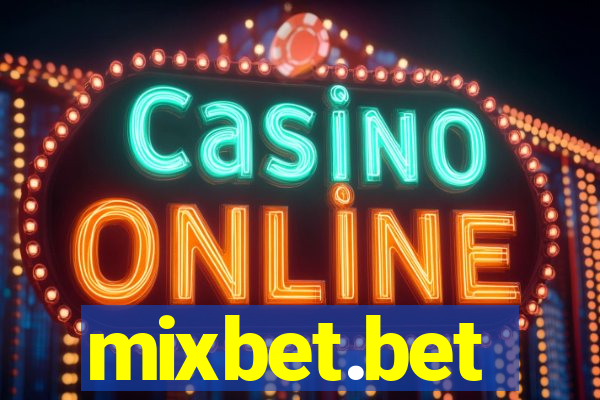 mixbet.bet