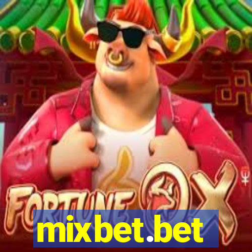 mixbet.bet