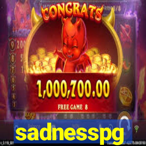 sadnesspg