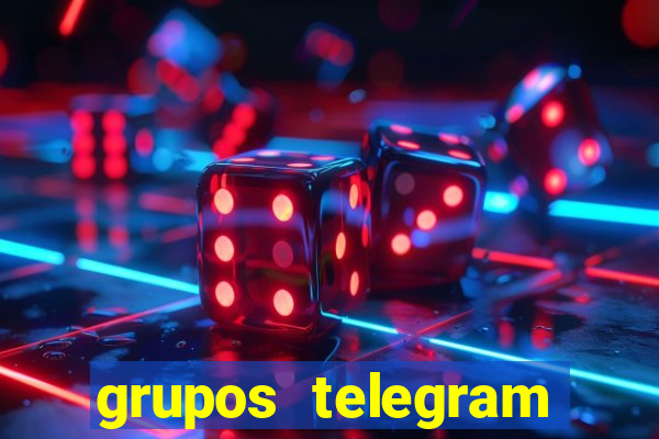 grupos telegram mais 18