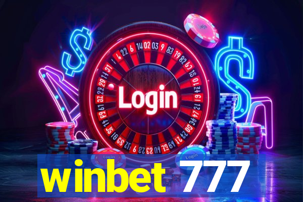 winbet 777