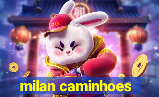 milan caminhoes