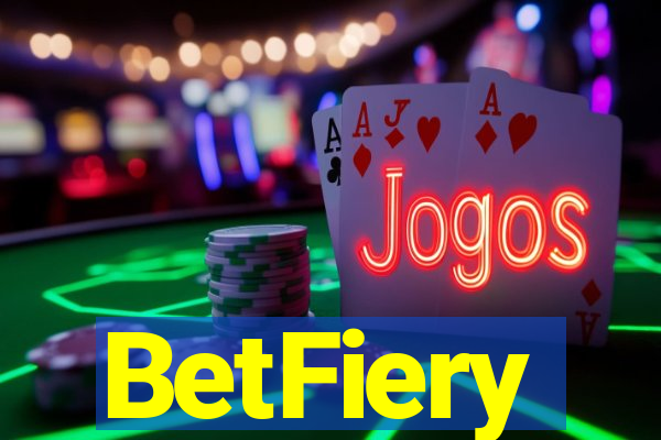 BetFiery