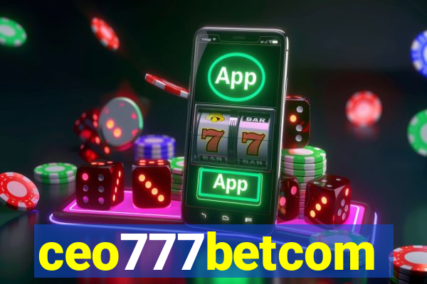 ceo777betcom