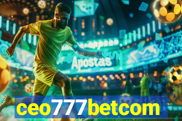 ceo777betcom