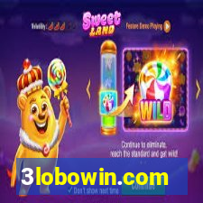 3lobowin.com